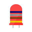 LED Resistor Calculator APK