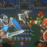 Army Battle Simulator icon