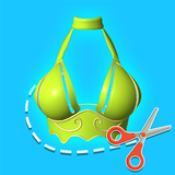 Bra Designer 아이콘