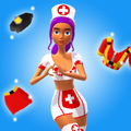 ”Fashion Sort 3D