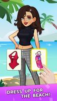 Love Story: Find & Makeover تصوير الشاشة 2