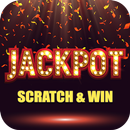 APK Jackpot Scratch & Win