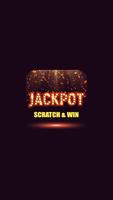 Jackpot Scratch & Win Affiche