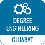 Gujarat Engineering Admission Zeichen