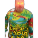Figurinhas do Jacquin Pé de Fava - WAStickersApps-APK