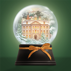 JL Edwardian Advent Calendar biểu tượng