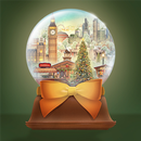 Jacquie Lawson 2021 London Adv APK