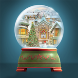 Jacquie Lawson Advent Sussex APK