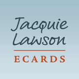 Jacquie Lawson Ecards آئیکن