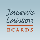 Jacquie Lawson Ecards-icoon