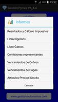 Facturas - Facturación online تصوير الشاشة 2