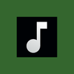 آیکون‌ Music Player!