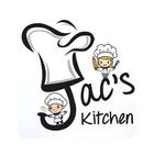 Jac’s Kitchen Wishaw আইকন