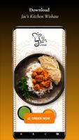 Jac’s Kitchen Wishaw পোস্টার