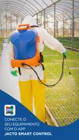 Jacto Smart Control plakat