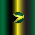 ”Jamaica Globe Live Wallpaper