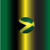 Jamaica Globe Live Wallpaper иконка