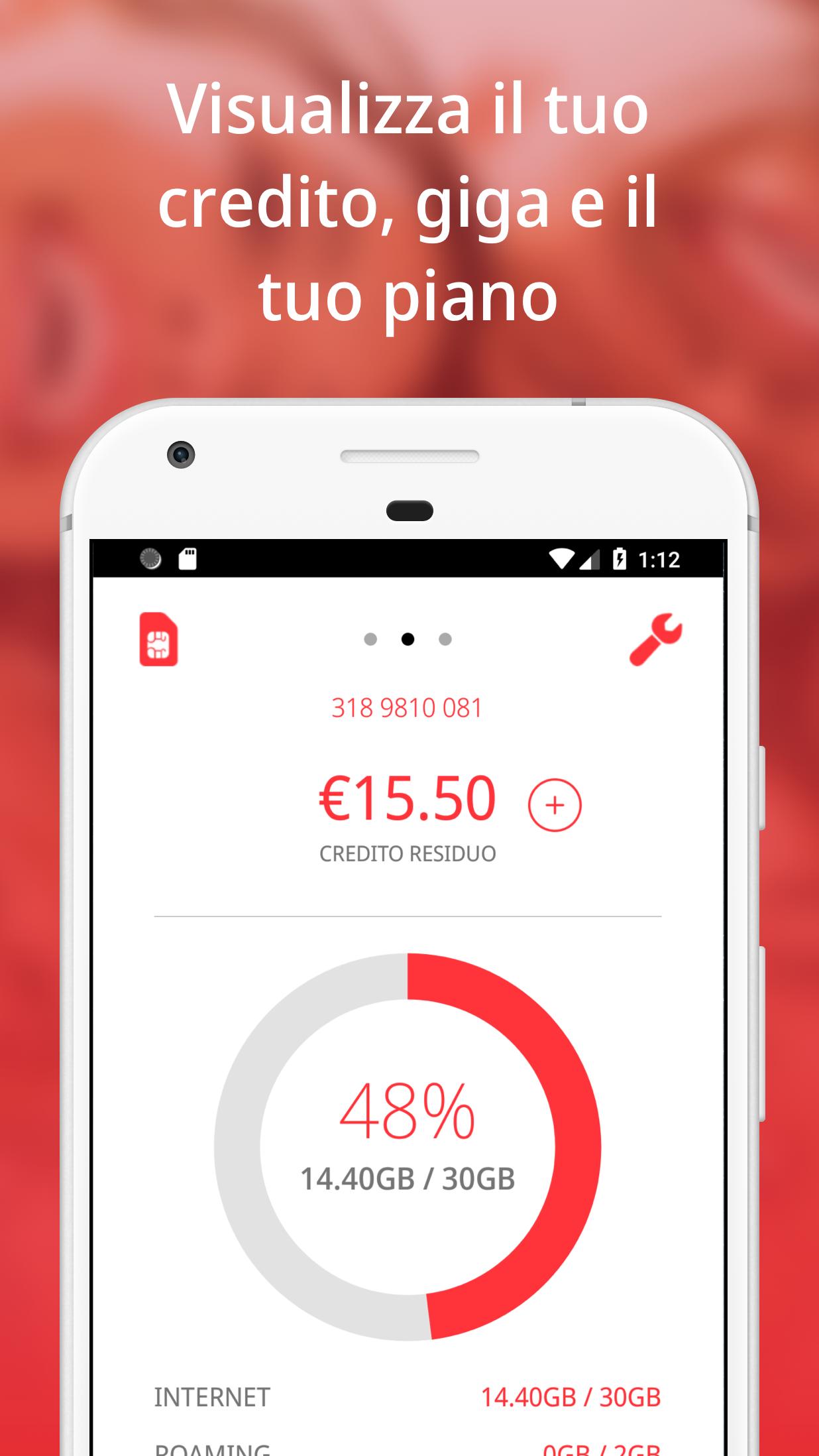 come scaricare l app iliad