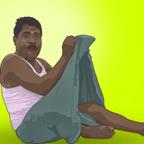 Jaaman Shooter icône