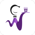E-waiter Zeichen