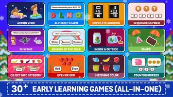 Preschool Learning bài đăng