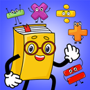 APK Fun&Math Games for Kids
