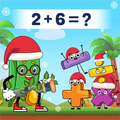 Permainan Matematika Anak