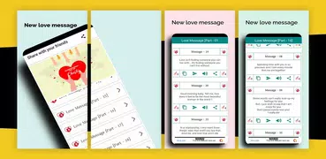 love message app 2023