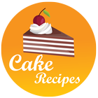 Cake Recipes ไอคอน