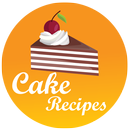 Cake Recipes FREE - Easy Baking APK