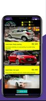 Mobee Wash plakat