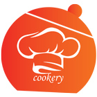 Cookery ikona