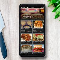 Cookery screenshot 2