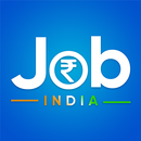 Job India - Part Time Jobs, Naukari Near You APK
