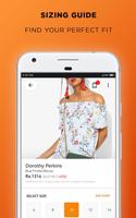 Jabong اسکرین شاٹ 3