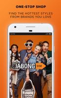 Jabong poster