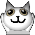 Longcat 3D