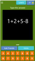 Improve your math ability captura de pantalla 3