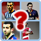 Football Legends: Guess Who icon