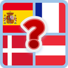 Trivia: Banderas de Países icon