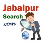 Jabalpur Search icône