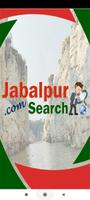 Jabalpur Search Affiche
