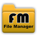 File Manager - Classic