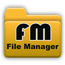 File Manager - Classic APK