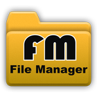 File Manager - Classic icon