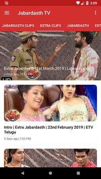 Etv Jabardasth Comedy Show Videos Free Download Etv Jabardasth Comedy Show Videos Free Download