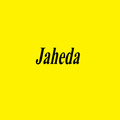 Jaheda