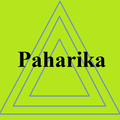 Paharika