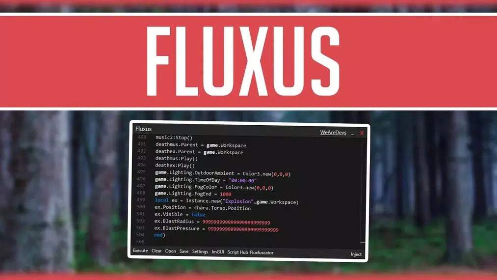 Fluxus APK for Android Download