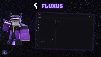 Fluxus gönderen